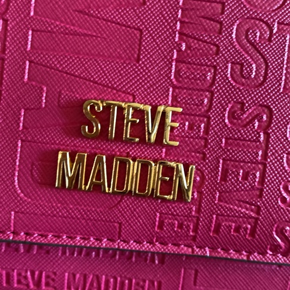 Steve Madden crossbody bag - Picture 8 of 14